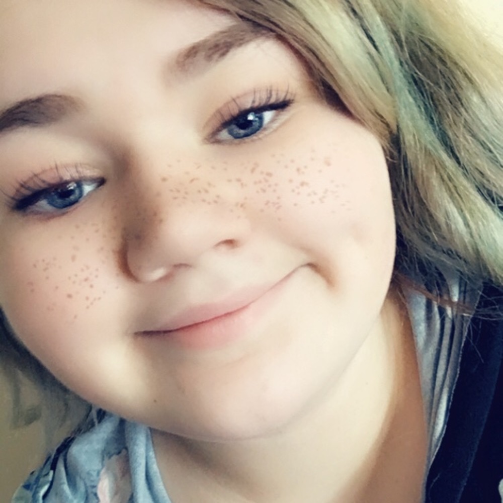 Meet your Posher, Robynn